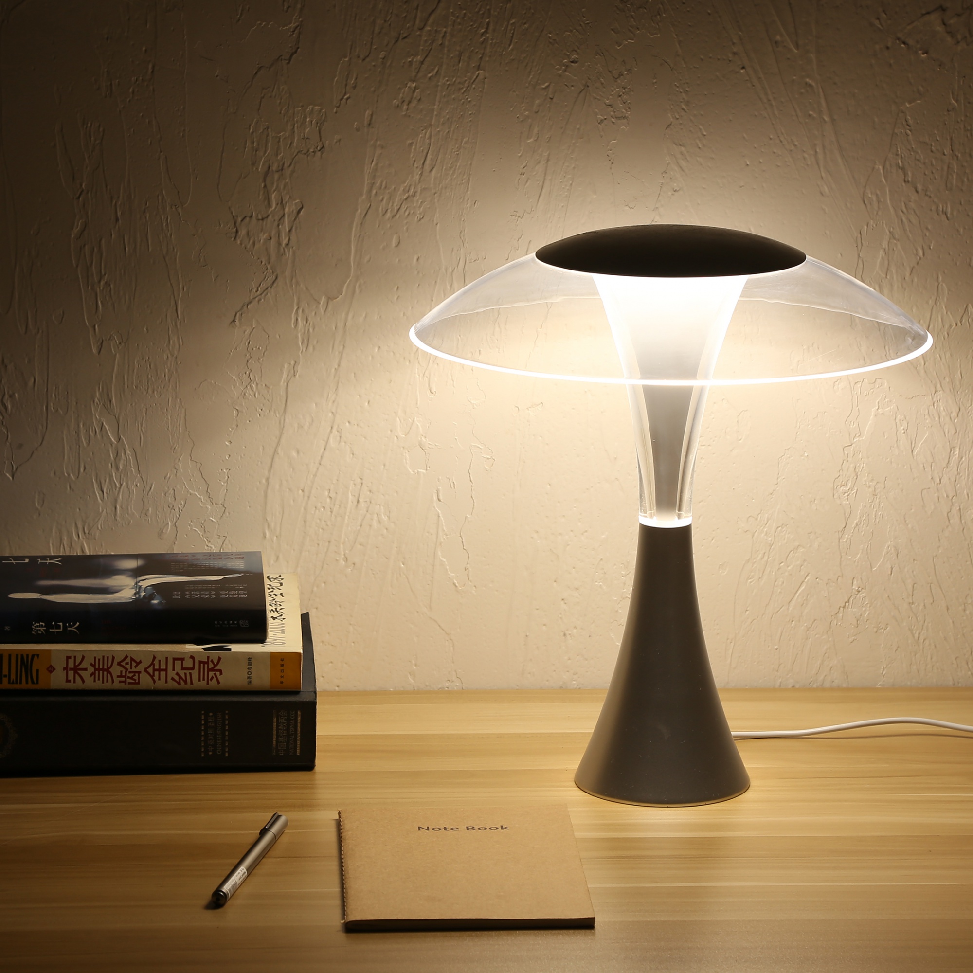 Lampa stołowa Dalen DL-1X