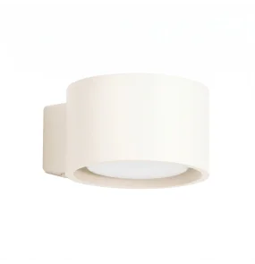 Kinkiet MODO 1 GX53 SL.2441 oprawa w kolorze beżowym Sollux Lighting
