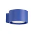 Kinkiet MODO 1 GX53 SL.2457 oprawa w kolorze ultramaryna Sollux Lighting