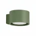 Kinkiet MODO 1 GX53 SL.2461 oprawa w kolorze oliwkowym Sollux Lighting
