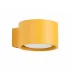 Kinkiet MODO 1 GX53 SL.2473 oprawa w kolorze żółtym Sollux Lighting