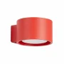 Kinkiet MODO 1 GX53 SL.2477 oprawa w kolorze czerwonym Sollux Lighting