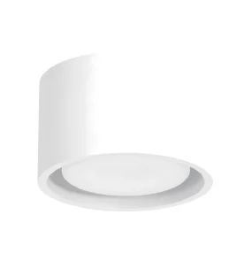 Oprawa natynkowa MODO 1 GX53 SL.2434 oprawa w kolorze białym Sollux Lighting