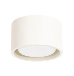 Oprawa natynkowa MODO 1 GX53 SL.2442 oprawa w kolorze beżowym Sollux Lighting