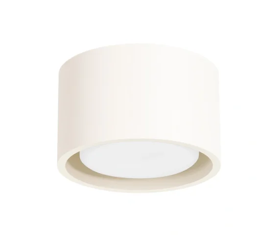 Oprawa natynkowa MODO 1 GX53 SL.2442 oprawa w kolorze beżowym Sollux Lighting