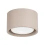 Oprawa natynkowa MODO 1 GX53 SL.2446 oprawa w kolorze taupe Sollux Lighting