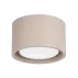 Oprawa natynkowa MODO 1 GX53 SL.2446 oprawa w kolorze taupe Sollux Lighting