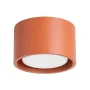 Oprawa natynkowa MODO 1 GX53 SL.2450 oprawa w kolorze ochry czerwonej Sollux Lighting