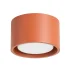 Oprawa natynkowa MODO 1 GX53 SL.2450 oprawa w kolorze ochry czerwonej Sollux Lighting