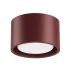 Oprawa natynkowa MODO 1 GX53 SL.2454 oprawa w kolorze burgundowym Sollux Lighting