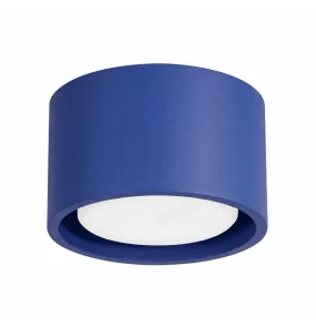 Oprawa natynkowa MODO 1 GX53 SL.2458 oprawa w kolorze ultramaryna Sollux Lighting