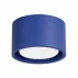 Oprawa natynkowa MODO 1 GX53 SL.2458 oprawa w kolorze ultramaryna Sollux Lighting