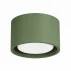 Oprawa natynkowa MODO 1 GX53 SL.2462 oprawa w kolorze oliwkowym Sollux Lighting