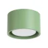 Oprawa natynkowa MODO 1 GX53 SL.2470 oprawa w kolorze szałwiowym Sollux Lighting