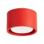Oprawa natynkowa MODO 1 GX53 SL.2478 oprawa w kolorze czerwonym Sollux Lighting