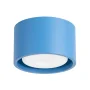 Oprawa natynkowa MODO 1 GX53 SL.2486 oprawa w kolorze błękitnym Sollux Lighting
