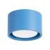 Oprawa natynkowa MODO 1 GX53 SL.2486 oprawa w kolorze błękitnym Sollux Lighting