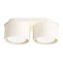 Lampa sufitowa MODO 2 GX53 SL.2443 oprawa w kolorze beżowym Sollux Lighting