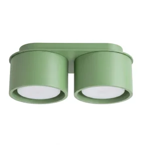 Lampa sufitowa MODO 2 GX53 SL.2471 oprawa w kolorze szałwiowym Lighting