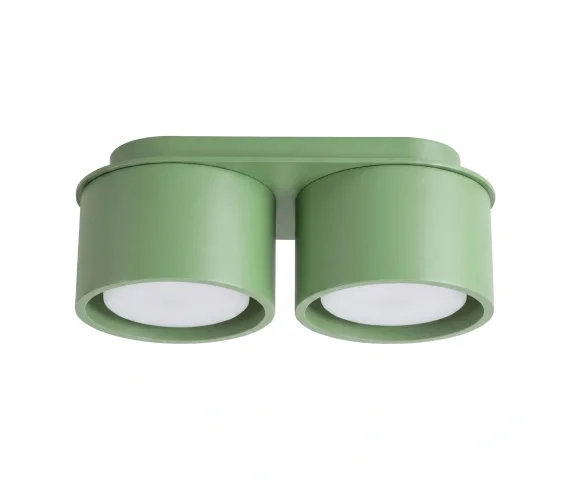 Lampa sufitowa MODO 2 GX53 SL.2471 oprawa w kolorze szałwiowym Lighting