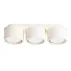 Lampa sufitowa MODO 3 GX53 SL.2444 oprawa w kolorze beżowym Sollux Lighting
