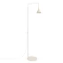 Lampa podłogowa NOX SL.2584 oprawa w kolorze beżowym SOLLUX LIGHTING