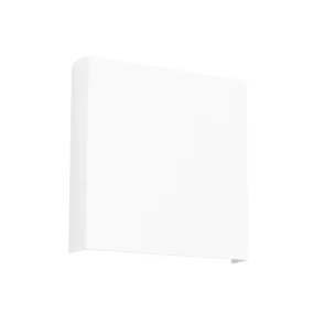Kinkiet VANTA SL.2009 oprawa w kolorze białym SOLLUX LIGHTING