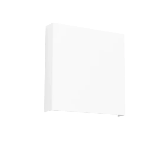 Kinkiet VANTA SL.2009 oprawa w kolorze białym SOLLUX LIGHTING