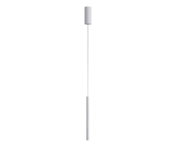 Lampa wisząca Valdes PND-22302-1-WH oprawa w kolorze białym ITALUX