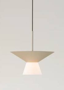 Lampa wisząca BELT BEL_4145SSG Estiluz