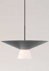 Lampa wisząca BELT BEL_4145SMG Estiluz