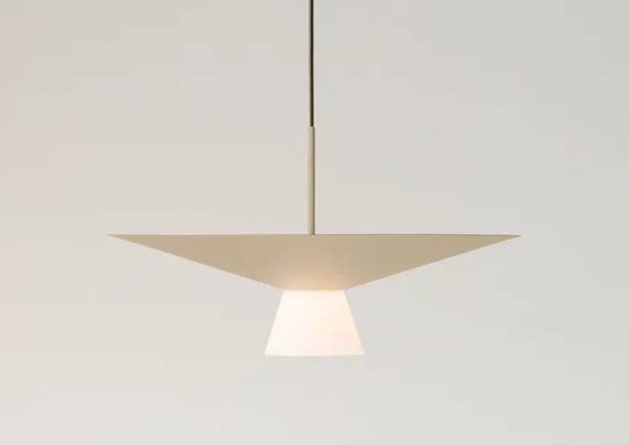 Lampa wisząca BELT BEL_4145SLG Estiluz