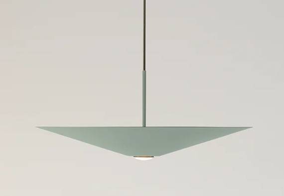 Lampa wisząca BELT BEL_4145SL Estiluz