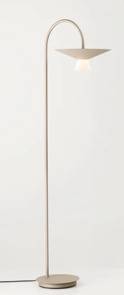 Lampa podłogowa BELT BEL_4149MG Estiluz