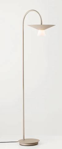 Lampa podłogowa BELT BEL_4149MG Estiluz