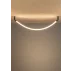 Lampa wisząca ARCO ARC_4002X Estiluz