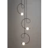 Lampa wisząca LOOP LOO_R40S3 Estiluz