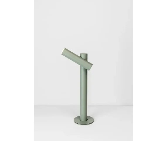 Zewnętrzna lampa stojąca TIK TIK_4097X Estiluz
