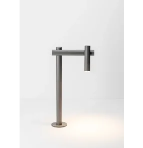Zewnętrzna lampa stojąca TIK TIK_4098X Estiluz