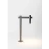 Zewnętrzna lampa stojąca TIK TIK_4098X Estiluz