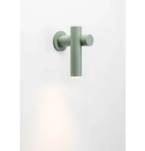 Zewnętrzny kinkiet podtynkowy TIK TIK_4090X Estiluz