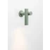 Zewnętrzny kinkiet podtynkowy TIK TIK_4090X Estiluz