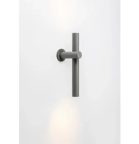Zewnętrzny kinkiet podtynkowy TIK TIK_4091X Estiluz