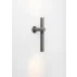 Zewnętrzny kinkiet podtynkowy TIK TIK_4091X Estiluz