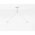 Lampa wisząca COMPASS COM_R21S2 Estiluz