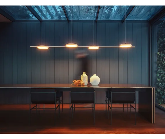 Lampa wisząca MOOD MOO_L92S2D Estiluz