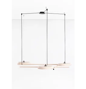 Lampa wisząca MOOD MOO_4063S Estiluz