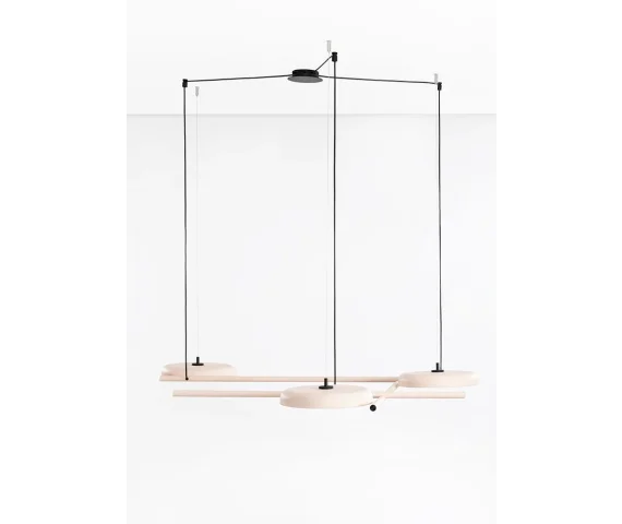 Lampa wisząca MOOD MOO_4063S Estiluz