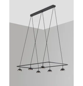 Lampa wisząca CUPOLINA CUP_3935 Estiluz