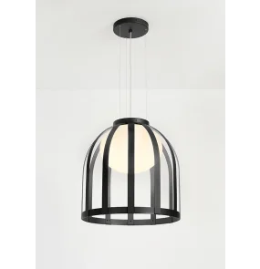 Zewnętrzna lampa wisząca BOLS BOL_4024X Estiluz